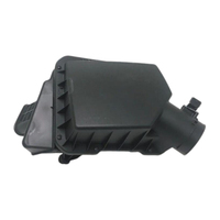 Ensemble de boîte de filtre à air d'accessoires de voiture de haute qualité et populaires pour Chevrolet IMPALA 2014-2018 22897044