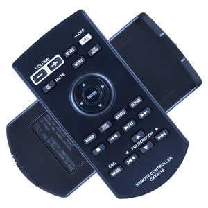 Nouvelle télécommande de remplacement CXE5116 pour Pioneer AVH-W4500NEX AVHW4500NEX - Product Image 6