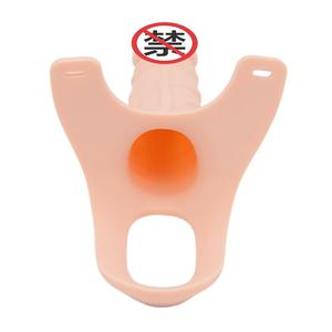 <span class=keywords><strong>Precio</strong></span> de fábrica, condón de silicona, manga Sexy para pene, agrandamiento masculino, Juguetes sexuales alargados, masturbadores femeninos para hombres - Product Image 5