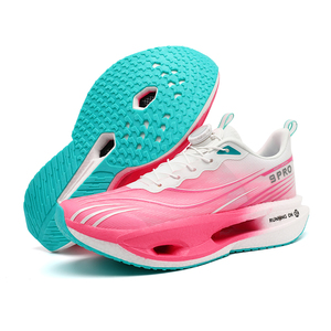 Giày Greatshoes <span class=keywords><strong>2025</strong></span> bán chạy, giày thể thao thiết kế mới, chất lượng tốt nhất, giày chạy bộ màu hồng thời trang dành cho nữ - Product Image 3