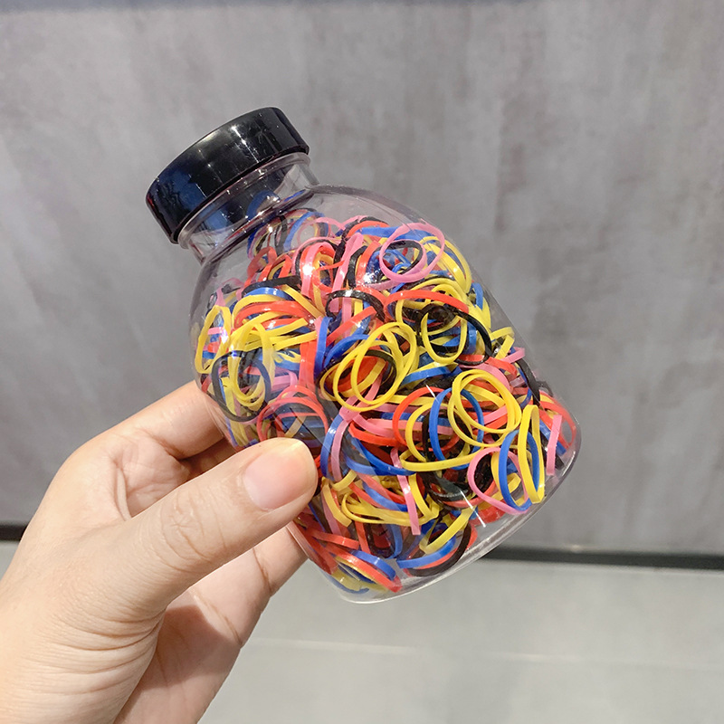 Black color 1000 root canned