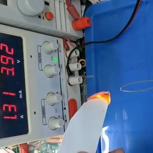 Module d'allumage à micro-arc, bobine haute tension, carte de contrôle à puce IC, schéma de circuit, solution de puce, accessoires - Product Image 5