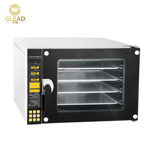 Nouveau Comptoir Mini Équipement De <span class=keywords><strong>Boulangerie</strong></span> Électrique <span class=keywords><strong>220V</strong></span> <span class=keywords><strong>Four</strong></span> À Convection - Product Image 1