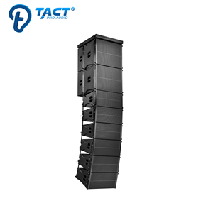 Tq210 Tact Pro <span class=keywords><strong>Audio</strong></span> Passieve Luidspreker Pa Systeem <span class=keywords><strong>Speaker</strong></span> Professionele 10 Inch <span class=keywords><strong>Line</strong></span> <span class=keywords><strong>Array</strong></span> <span class=keywords><strong>Speaker</strong></span> - Product Image 4