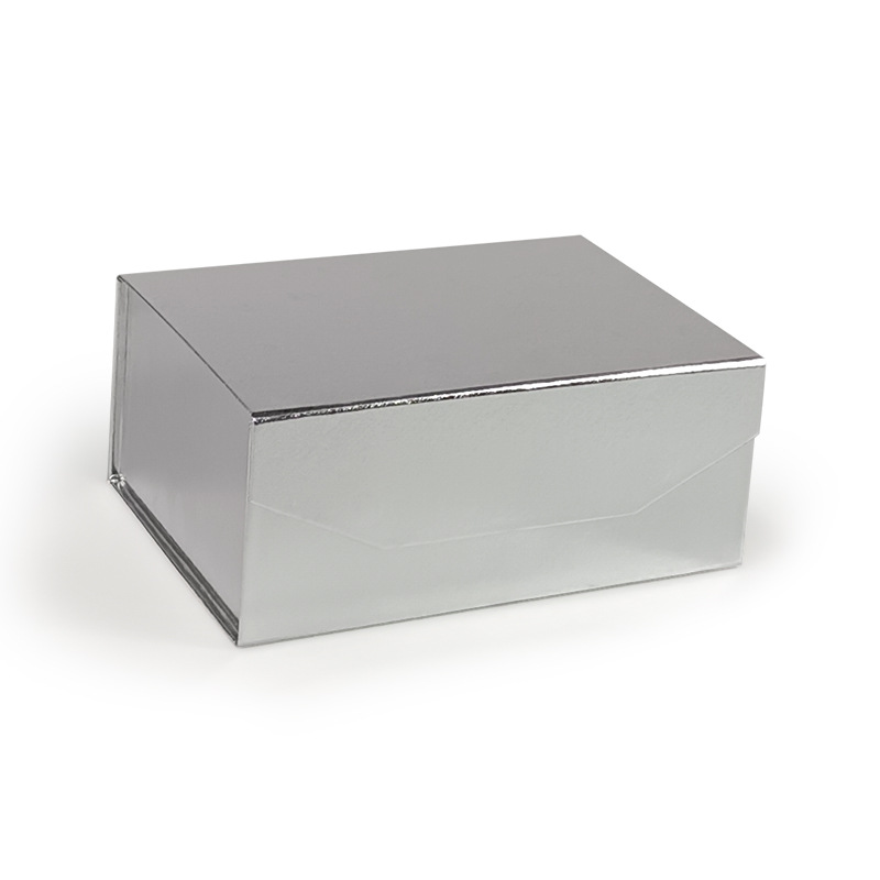 Silver or gray