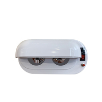 Testeur de verres photochromiques Quick Setup Blue Cut CP-14 pour l'inspection des verres 110V/220V 60Hz/50Hz AC30W