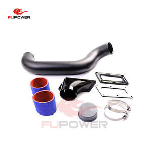 KIT DE ESCAPE TRASERO para SEA-DOO <span class=keywords><strong>RXT</strong></span>-X/GTX <span class=keywords><strong>RXT</strong></span>/GTX/300 <span class=keywords><strong>2018</strong></span>+ - Product Image 3