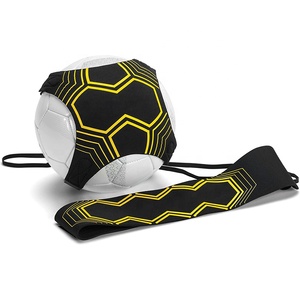 Entraîneur de Football, coup de pied, entraînement en Solo, aide au contrôle des compétences, ceinture réglable, entraîneur de Football - Product Image 2