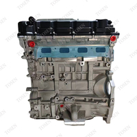 Bloc moteur 4B10 1.8L MIVEC essence pour Mitsubishi Lancer EX ASX RVR, ensemble moteur essence