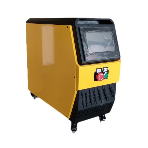 Factory Price Portable Laser Welder Fiber Handheld Metal Stainless Steel Laser Welding Machine air cooled laser welding machine