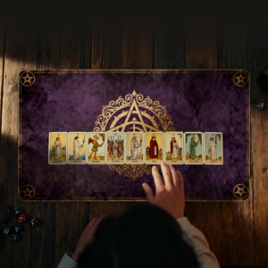 Tapete de Juego Personalizado por Sublimación, 14x24 Pulgadas, de Goma, para Cartas Coleccionables, con Logotipo Personalizado, para Escritorio u <span class=keywords><strong>Oficina</strong></span> - Product Image 6