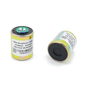 EG-14-II <span class=keywords><strong>geophone</strong></span> 14Hz cảm biến dọc P sóng địa chấn khảo sát Detector 14Hz <span class=keywords><strong>geophone</strong></span> - Product Image 4