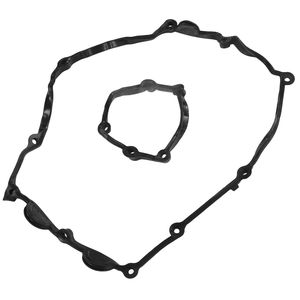 Новинка в наличии: OEM 11120032224 11377502022 Прокладка клапанной крышки двигателя для серий 1, 2, 3, 4, X1, X3, X4, X5, X6, Z4. Гарантия 12 месяцев. - Product Image 2