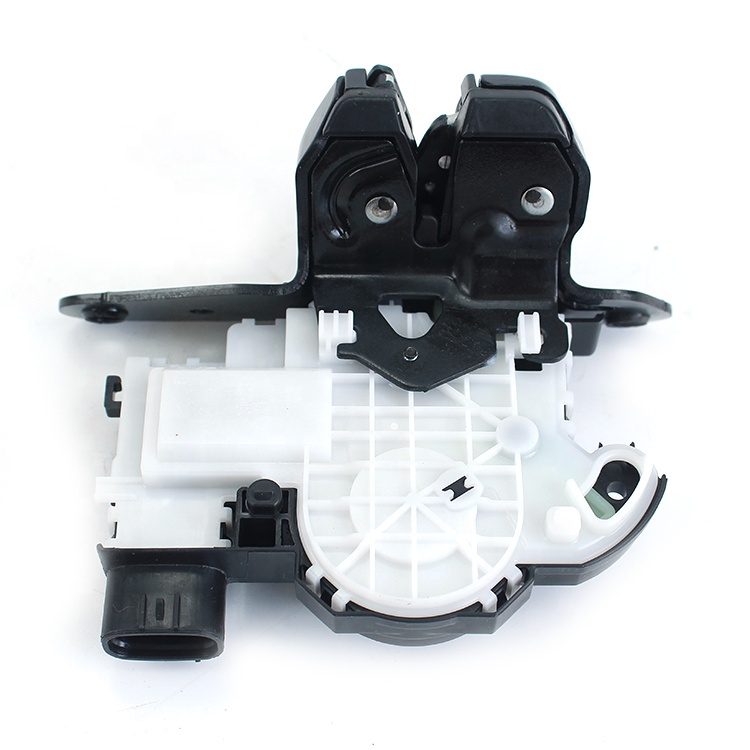 Genuine Auto Parts 8981883251 C8981883251Tail Door Lock for ISUZU MUX
