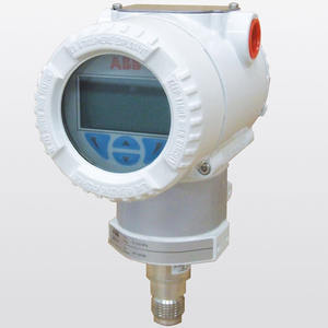 266GSTVKBNB1L1M5 266GST Gauge and Absolute Pressure <strong>Transmitters</strong> - Product Image 3