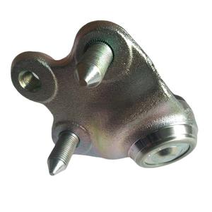 Rótula inferior 51220-SNA-A01 para Honda Civic 8.ª generación, pieza de repuesto para brazo de control de suspensión delantero izquierdo - Product Image 3