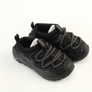Zapatos Casuales para Caminar de Hombre, de Alta Gama, de Diseñador, Hokas, los Más Vendidos, con Suela Gruesa, Transpirables, con Amortiguación, que Aumentan la Estatura - Product Image 1