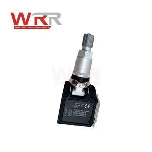 Sensor TPMS del Sistema de Monitoreo de Presión de Neumáticos 36106887147 36106876955 para BMW F30 F10 G30 X3 X5 328i 530i, Repuesto Automotriz Premium - Product Image 6