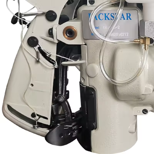 Machines à coudre industrielles portables SHENPENG GK2006 pour sacs et vêtements - Product Image 2