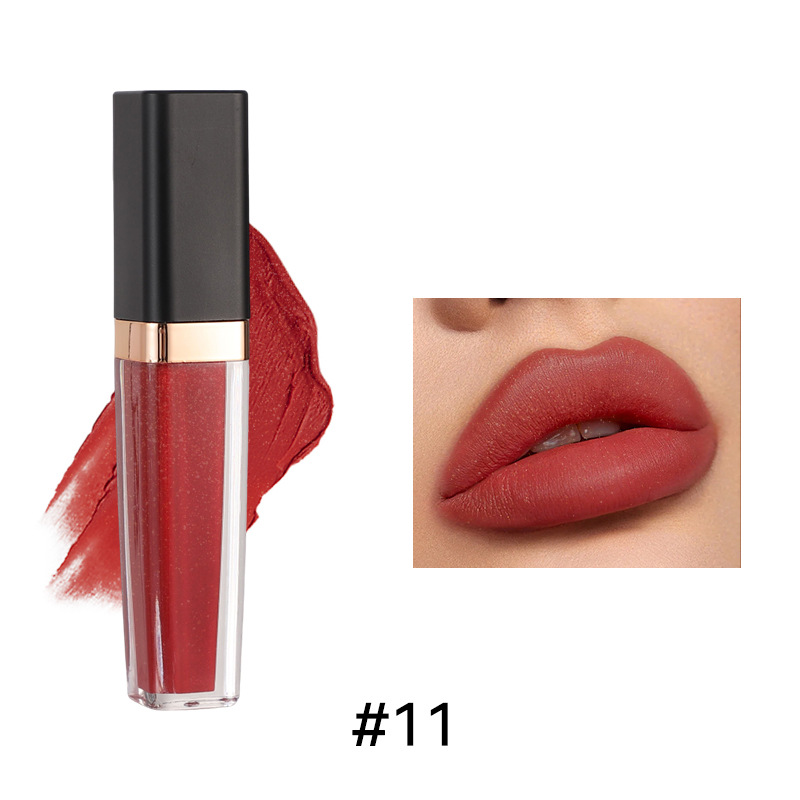 Rouge brique