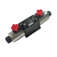 Vanne solénoïde télescopique ELME en métal 762693 60120569 B220402000360 Parker Sany Control Systems Nouvelle Chine 1,2 kg 30x20x20 cm