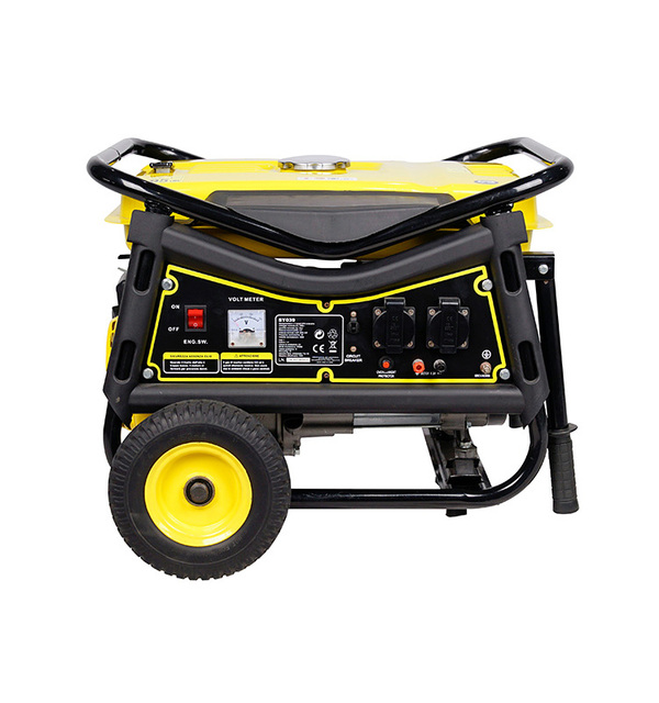 Electricity Generator Without Fuel Electric Generator for Home   Mini Electric Generator