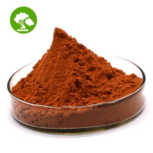 Duper Hot Sale High Quality Saffron Crocus Extract Saffron Extract Powder