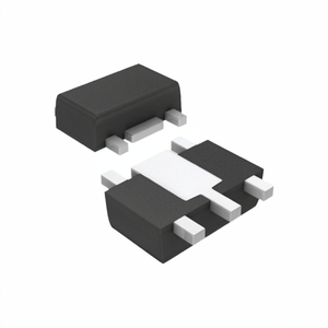 SOT 89 5/6 Original One Stop Service Electronic <b>Circuit</b> Components AH5798-YG-13 Power Management (PMIC) - Product Image 1
