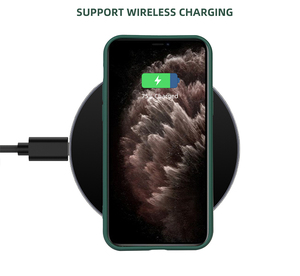 <span class=keywords><strong>Coque</strong></span> en <span class=keywords><strong>silicone</strong></span> liquide souple pour <span class=keywords><strong>iPhone</strong></span> <span class=keywords><strong>11</strong></span> et <span class=keywords><strong>iPhone</strong></span> <span class=keywords><strong>11</strong></span> Pro Max - Product Image 5