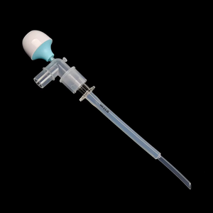 جهاز استشعار توقف التنفس أثناء التنفس البيطري جهاز إنذار الحيوان القط توقف التنفس أثناء التنفس جهاز تخدير التنفس - Product Image 1