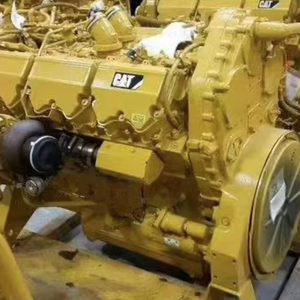 773E mining truck, 3412E <b>engine</b> <b>assembly</b>, 4642885 - Product Image 1