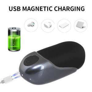 Godet de <span class=keywords><strong>masturbation</strong></span> pour homme, simulation de bouche, jouet pour adulte, étanche IPX7, modèle X35 - Product Image 4