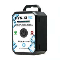 Émulateur de verrouillage de direction avec son d'alarme pour Hyundai Kia Nouveau Modèle