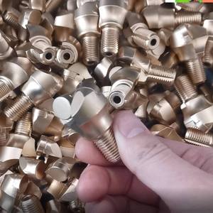 28mm 30mm 32mm 36mm 38mm 40mm 42mm 2 Wing Pcd Anchor Bit <b>Mining</b> <b>Machine</b> Parts Pdc Coal Bits Drill - Product Image 2