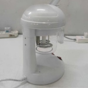 Facial <b>Steamer</b> 200 Ml Ionic Hydrating <b>Electric</b> Skin Care Device For Normal Skin - Product Image 2