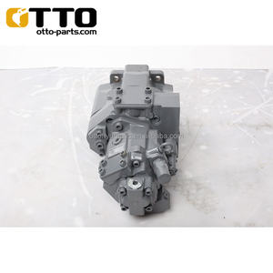 Otto Zax60 <span class=keywords><strong>EX60</strong></span>-5 Graafmachine Hoofdpomp 13212 Ap2d36 Hydraulische Zuigerpomp Voor Hitachi - Product Image 6