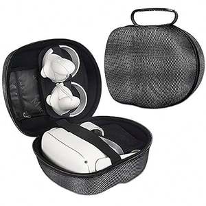 Échantillon gratuit pour les étudiants pilotes, caractéristiques : réduction passive du bruit, bandeau réglable, micro flexible et sac pour casque - Product Image 3