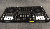 Contrôleur DJ 4 canaux Pioneer DDJ-SZ d'occasion pour Serato Club & Bar Equipment
