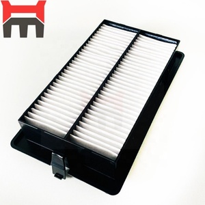 อะไหล่รถขุด ZAX120 ZAX200 ไส้กรองอากาศในห้องโดยสาร 4643580 534241-7600 - Product Image 2