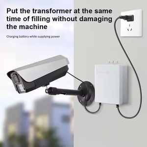 뜨거운 판매 미니 무정전 전원 공급 장치 (업) 5v 12v 와이파이 라우터 배터리 백업 와이파이 라우터 용 미니 업 - Product Image 5