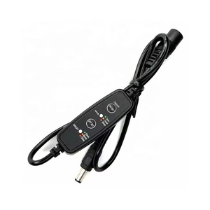 5-12V Dc Switch Controller Met Timer Voor Hydrocultuur Groeiende Systeem Pomp - Product Image 6