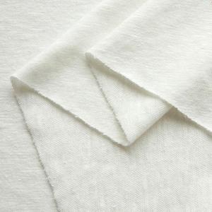 200gsm tessuto tinto in maglia di cotone ramiè tessuto misto primavera estate abito per ragazzo ragazza tessuti di lino per abbigliamento - Product Image 5