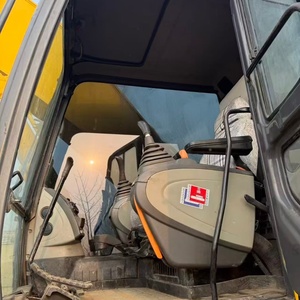 Excavadora Usada SUMITOMO <span class=keywords><strong>SH350</strong></span> de 35 Toneladas, Modelo <span class=keywords><strong>2023</strong></span>, Motor y Caja de Cambios en Buen Estado, Importación de Japón, Venta de Equipo Pesado - Product Image 6