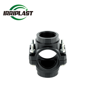 Raccords de compression d'eau, en plastique, 24 pièces, toutes tailles, 20mm — 315mm, pour systèmes d'irrigation de ferme, prix de gros - Product Image 4