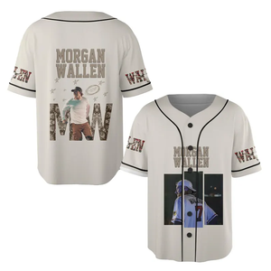 Camisetas de béisbol y softbol transpirables de alta calidad personalizadas de fábrica Tontons, opciones de talla grande con servicio OEM - Product Image 1