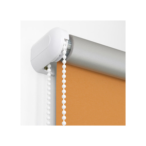 Store occultant de luxe Bojanek en tissu, anti-chaleur, design moderne, pour chambre et salon, à commande manuelle, qualité supérieure - Product Image 1