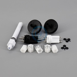 KIT DE SERVICE FILTRE POUR CARTOUCHE D'ENCRE LINX L Type 8900, pièces de rechange compatibles, ensemble de 5 pièces - Product Image 6