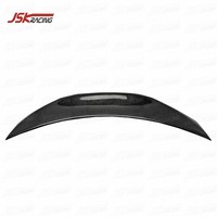 SPOILER ARRIÈRE EN FIBRE DE CARBONE STYLE LMS POUR MAZDA MX5 ND 2015-2018
