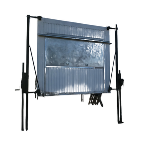 UFINE Levage de conteneurs polyvalent pour diverses applications - Product Image 4