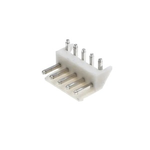 Connecteur 2-14 broches de type vertical à sertir, pas de 3,96 mm, à broches droites VH, pour câble PCB vers carte, fourni par l'usine - Product Image 1